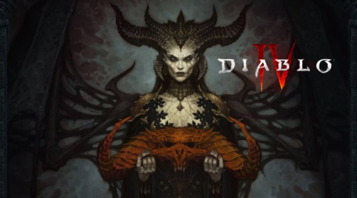 Diablo 4