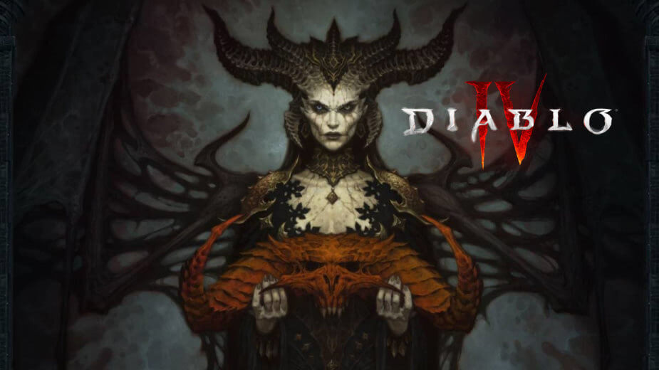 Diablo 4