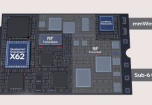 Snapdragon X62 M.2