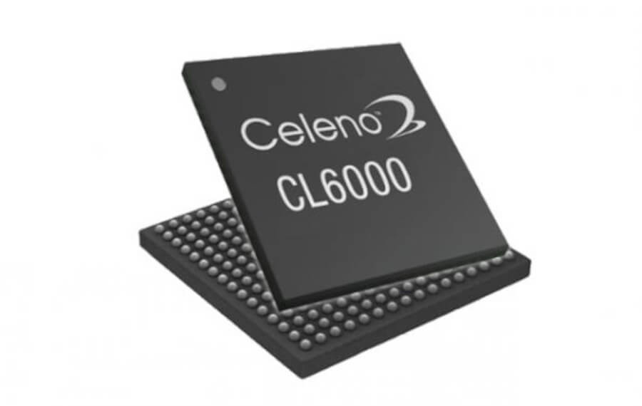 Celeno CL6000