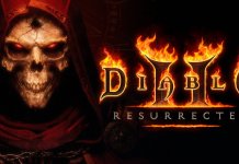 Diablo 2: Resurrected