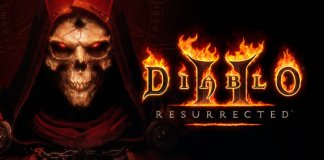 Diablo 2: Resurrected