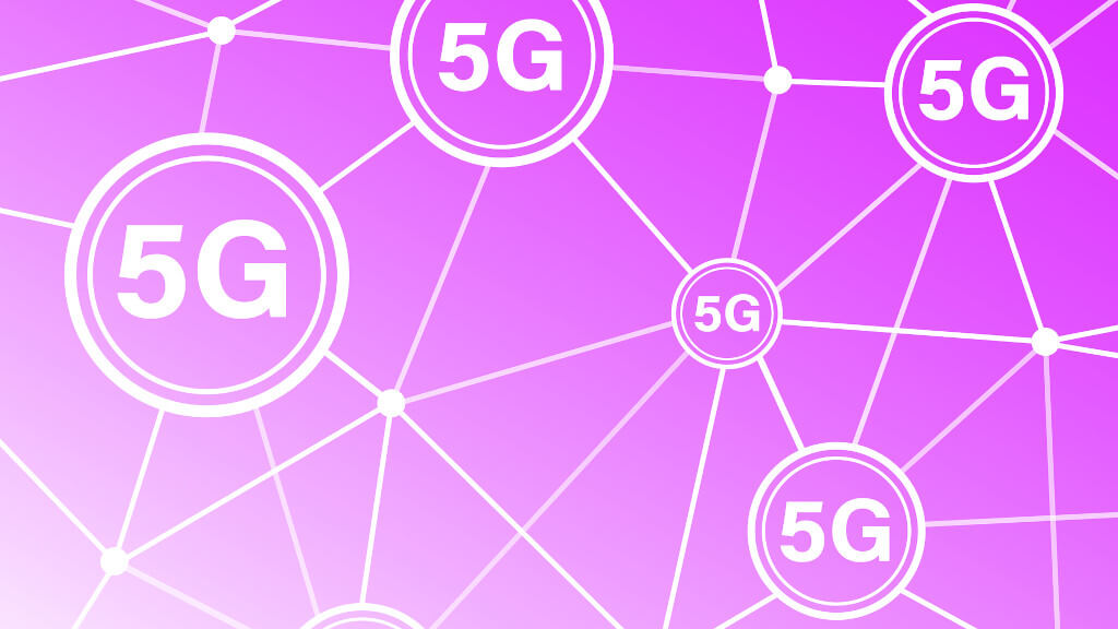 5G