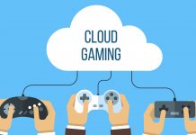 Gamingowy Netflix, Netflix, gry, VOD, gaming, cloud gaming,