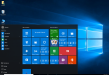 Microsoft Windows 11