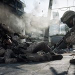 battlefield