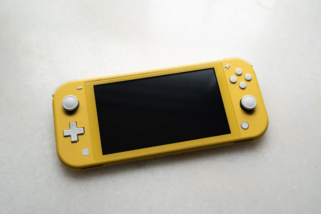 Switch Lite