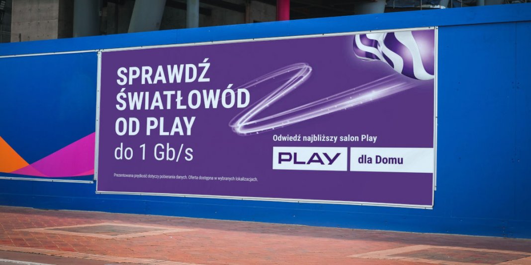 Play światłowód