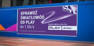 Play światłowód