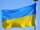 Ukraina flaga