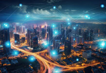 Internet w miastach w IV kwartale 2023